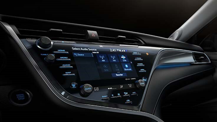 2018-toyota-camry-linux-infotainment