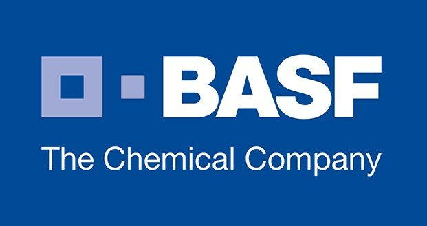 BASF-logo