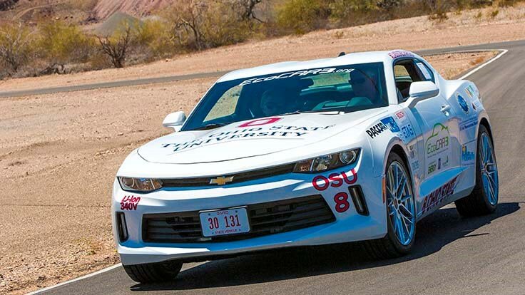 OSU-Camaro-Ecocar3