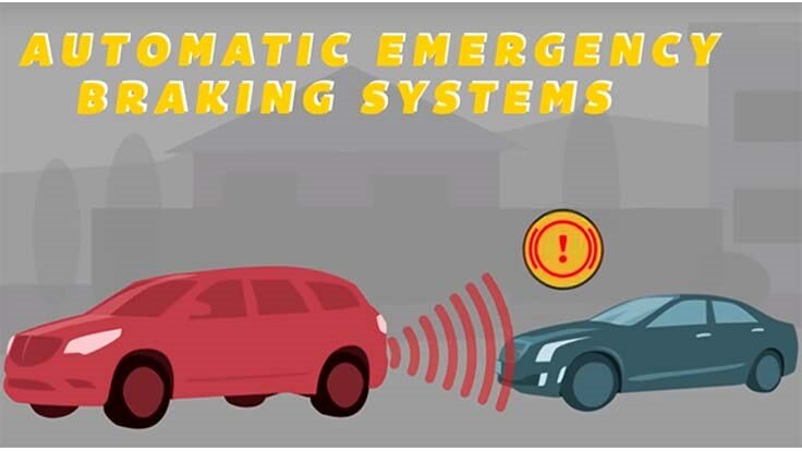 auto-braking