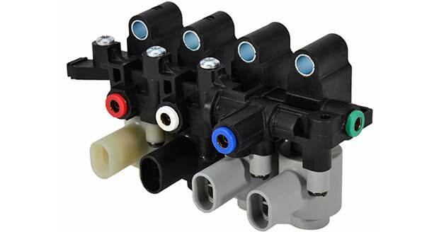 bendix-valve