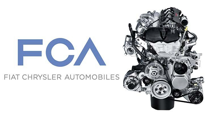 fca-diesel-engine