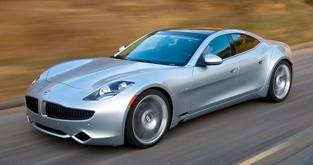 fisker