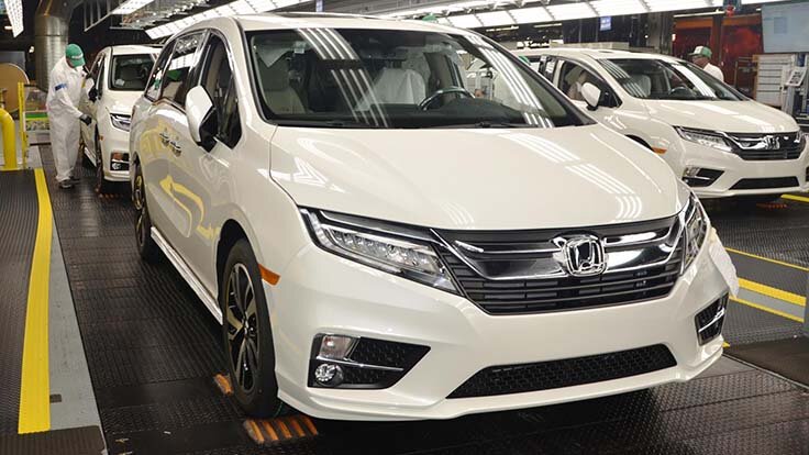 honda-odyssey
