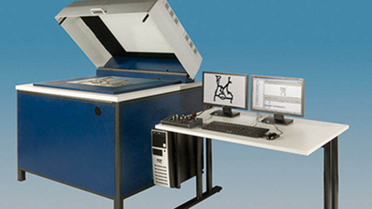 werth-flatscope-2d-measuring