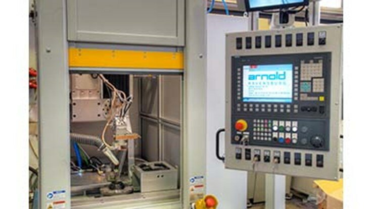 arnold-ravensburg-gmta-laser